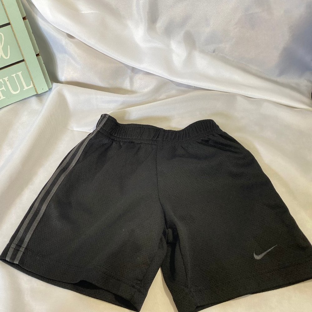 Athletic Shorts